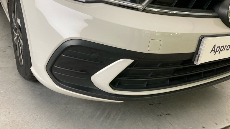 Volkswagen Polo 1.0 TSI Life 5dr Petrol Hatchback